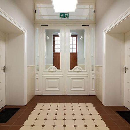 Stylowy Apartament Nad Odra Wrocław Zewnętrze zdjęcie