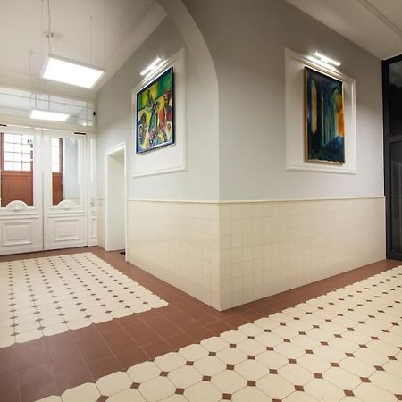 Stylowy Apartament Nad Odra Wrocław Zewnętrze zdjęcie