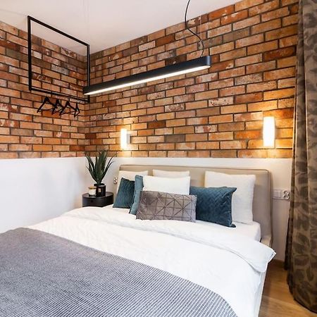 Stylowy Apartament Nad Odra Wrocław Zewnętrze zdjęcie